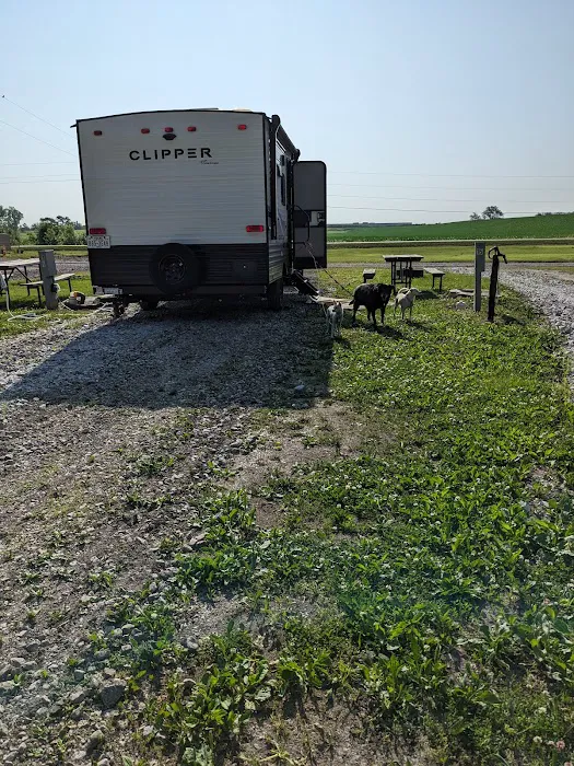 Wild Oak Campground 10