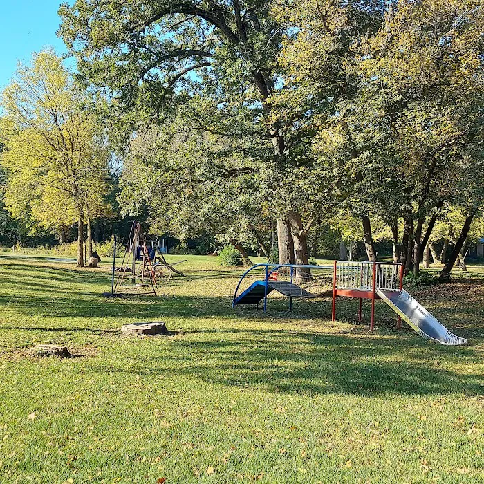 Wild Oak Campground 9