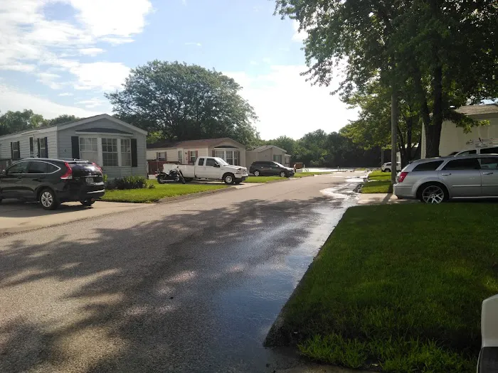 Homestead Colony Mobile Home 7