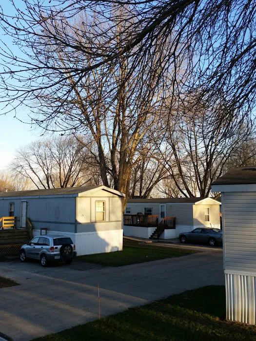 Shady Grove Community 1