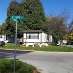 Old Orchard Mobile Home Park