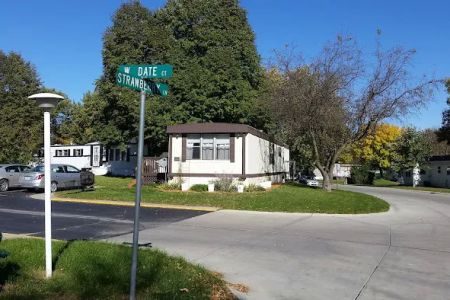 Old Orchard Mobile Home Park