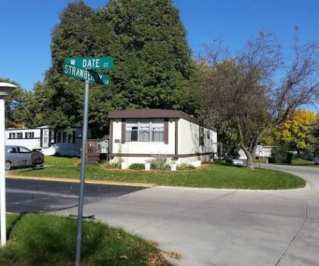 Old Orchard Mobile Home Park