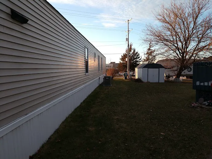 Old Orchard Mobile Home Park 5