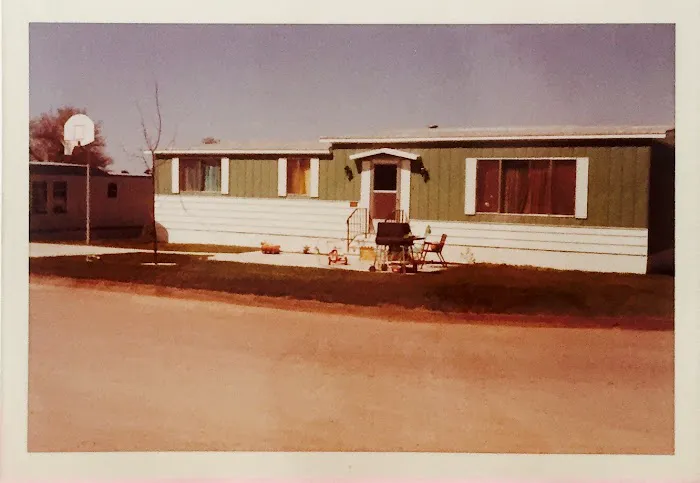 Old Orchard Mobile Home Park 8