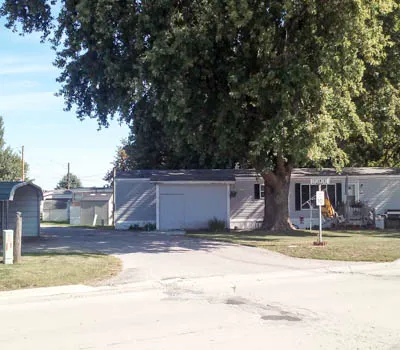 Hammond Estates 2