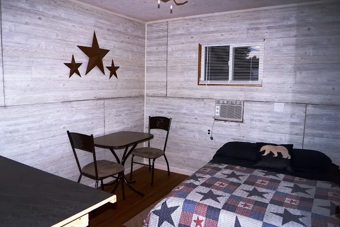 Little Creek Family Campground 1