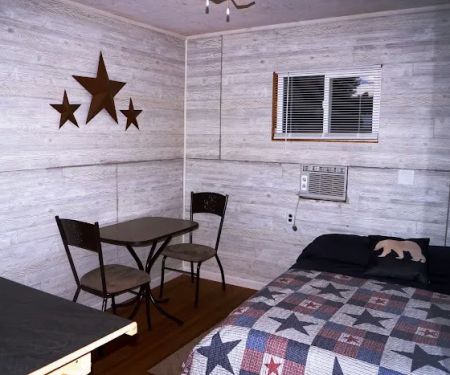 Little Creek Family Campground