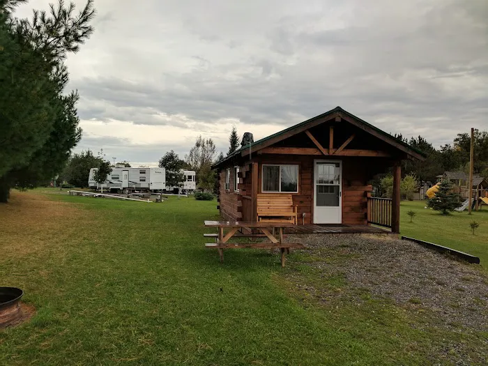 Little Creek Family Campground 3