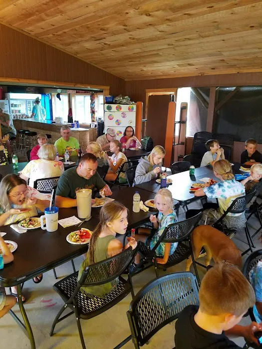 Little Creek Family Campground 5