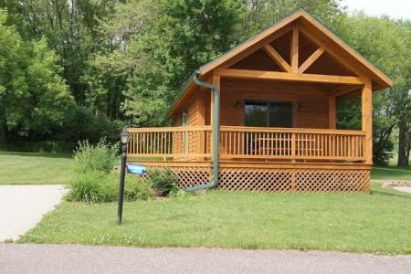 Stoney Creek RV Resort
