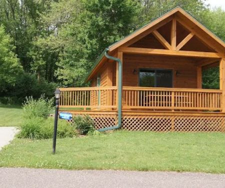 Stoney Creek RV Resort