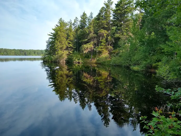 Coon Fork Campground 2