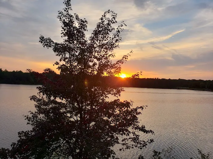 Coon Fork Campground 3