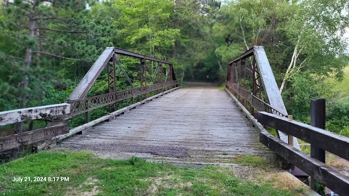 Coon Fork Campground 1