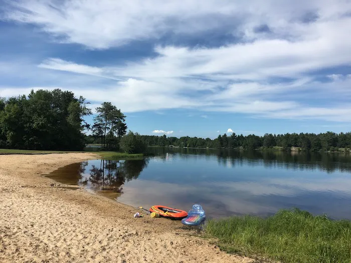 Coon Fork Campground 4