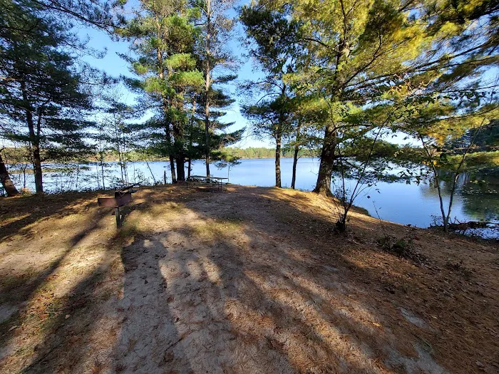 Coon Fork Campground 5