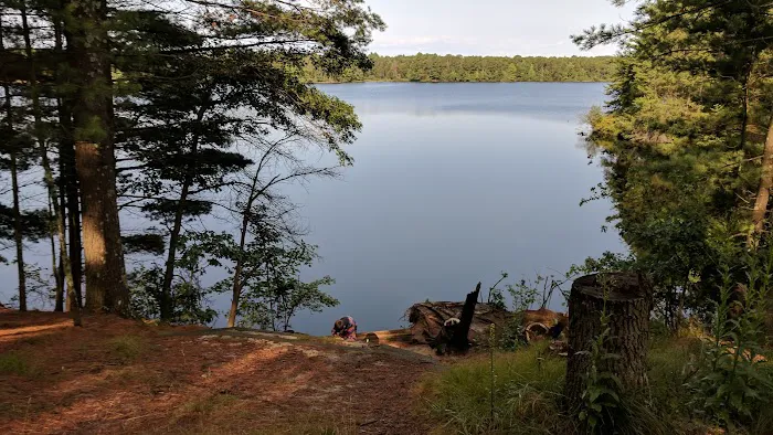 Coon Fork Campground 8