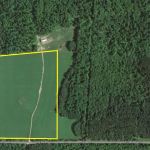 Crandon Country Camping