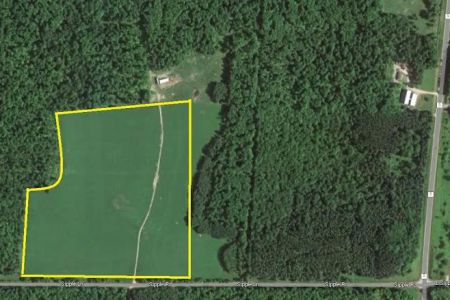 Crandon Country Camping