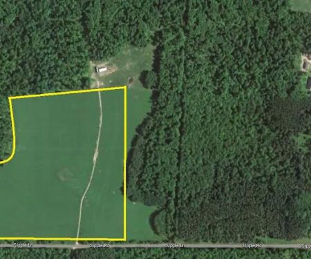 Crandon Country Camping