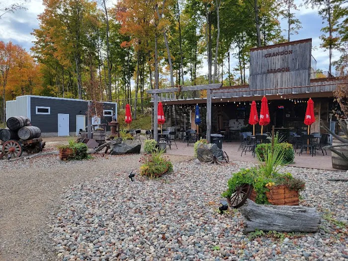 Holly Wood Hill Camping & RV and Crandon Saloon Event Center 3