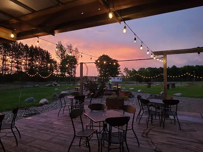Holly Wood Hill Camping & RV and Crandon Saloon Event Center 1