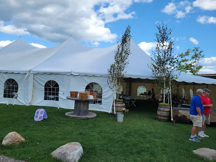 Holly Wood Hill Camping & RV and Crandon Saloon Event Center 4