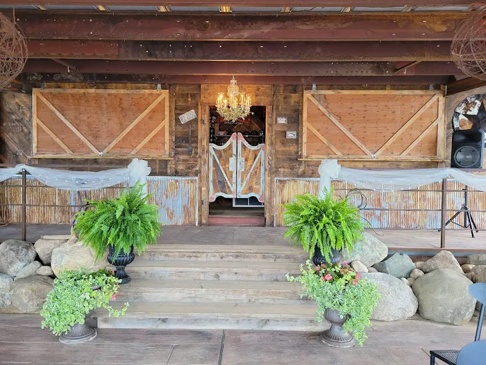 Holly Wood Hill Camping & RV and Crandon Saloon Event Center 6