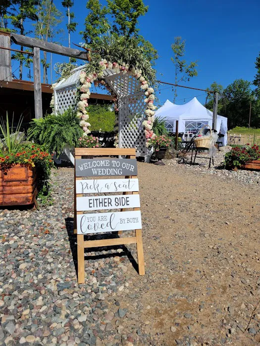 Holly Wood Hill Camping & RV and Crandon Saloon Event Center 9