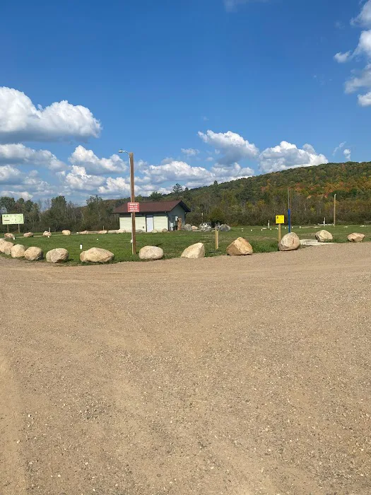 Wolf River Rendezvous 1