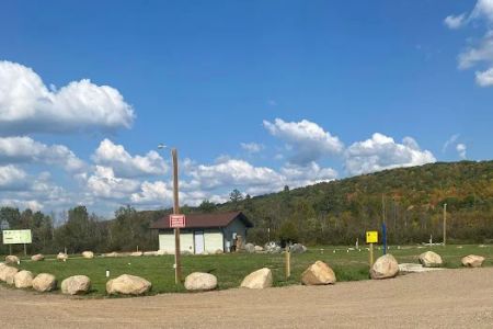 Wolf River Rendezvous