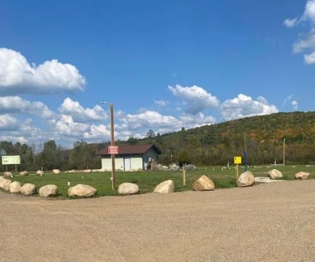 Wolf River Rendezvous