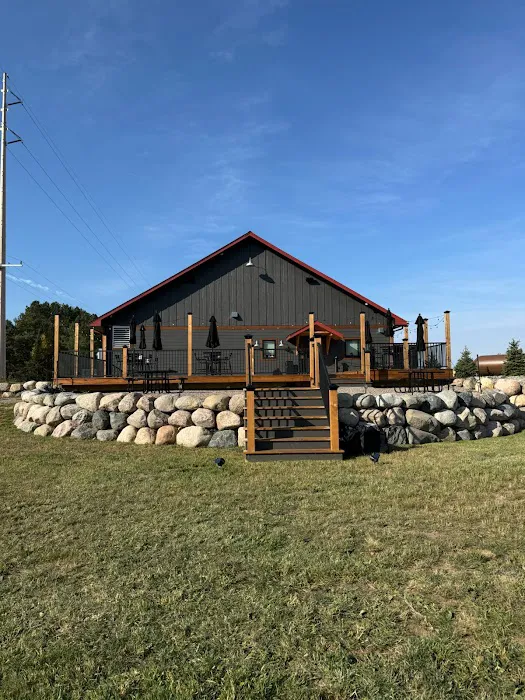 Wolf River Rendezvous 3