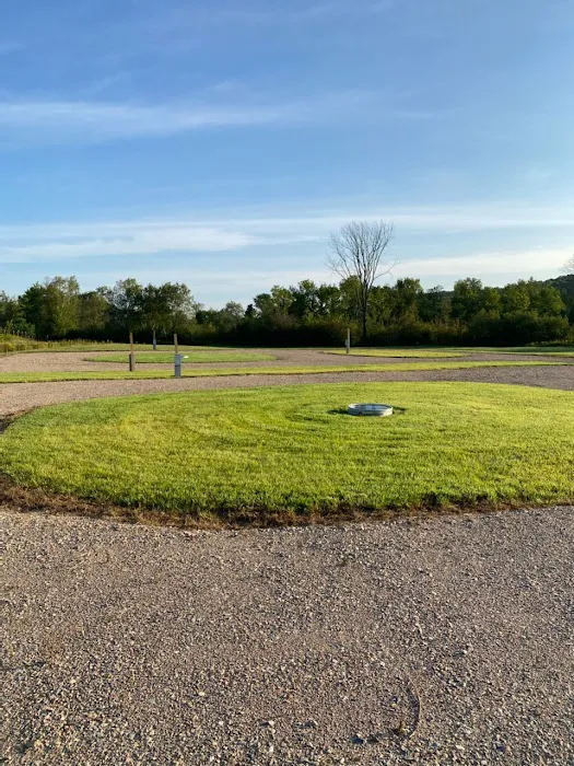 Wolf River Rendezvous 9