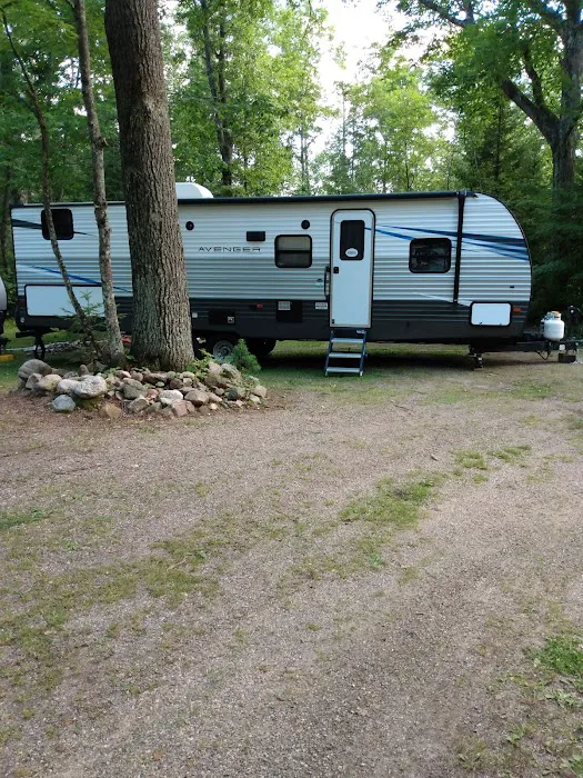 Oakridge Campgrounds 1