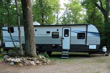 Oakridge Campgrounds