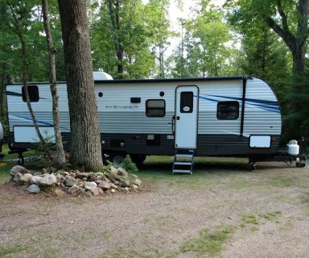 Oakridge Campgrounds