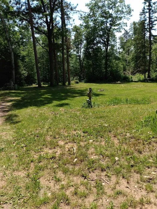 Oakridge Campgrounds 6