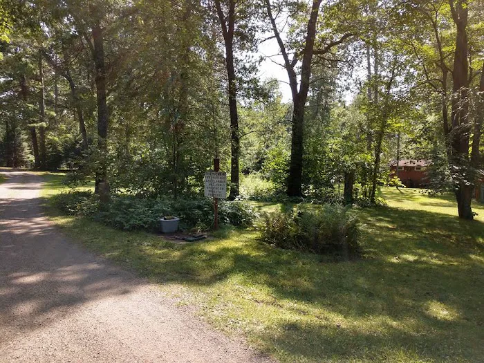 Oakridge Campgrounds 9