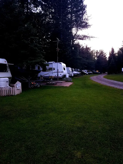 Shady Brook Campground 2