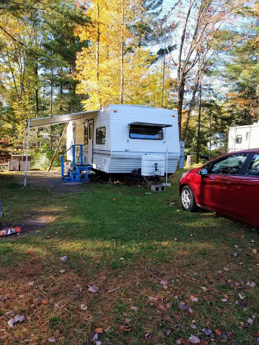Shady Brook Campground 1