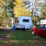 Shady Brook Campground