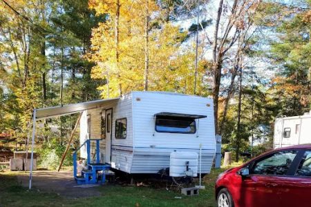 Shady Brook Campground