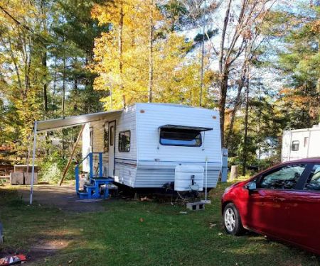 Shady Brook Campground