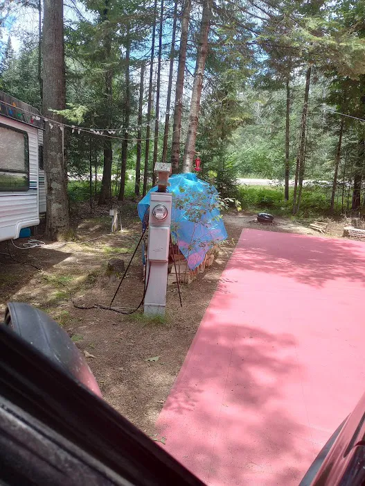 Shady Brook Campground 3