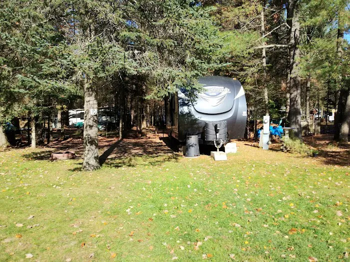 Shady Brook Campground 5