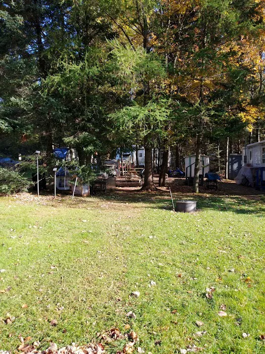 Shady Brook Campground 6