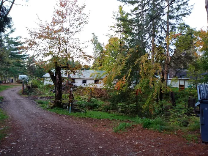 Shady Brook Campground 4