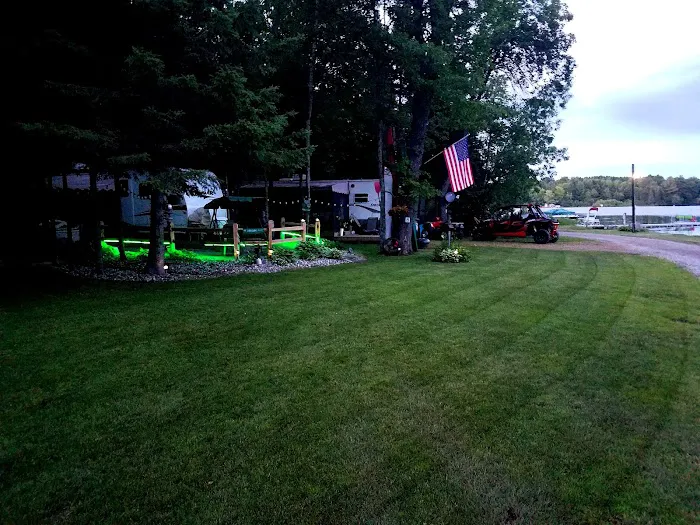 Shady Brook Campground 7